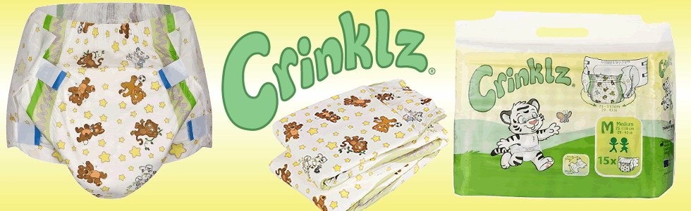 Check out Crinklz!