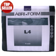 Abri-Form 4 Plastic