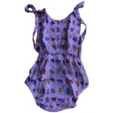 Adult Baby Playsuit