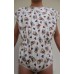 Katoen / PVC Baby Beren Romper