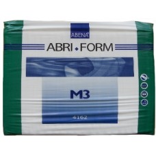 Abri-Form Extra 3