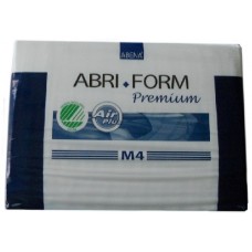 Abri-Form Premium 4