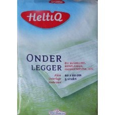 HeltiQ Onderleggers