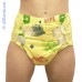 MyDiaper Yellow