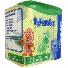 Tykables Little Builders