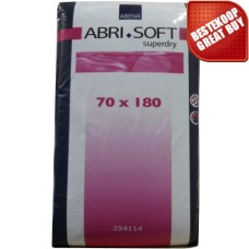 Abri-Soft 30 Matrasbeschermers