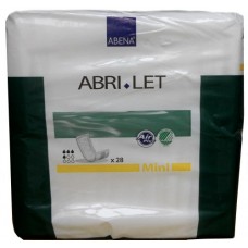 Abri-Let Mini Inlegger