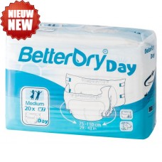 BetterDry Day M/L 7