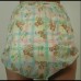 Hoge Taille Plastic AB Broekje