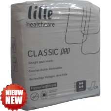 Lille Classic Maxi Inlegger