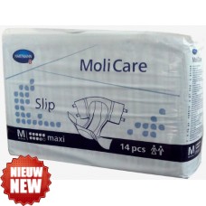 MoliCare Slip Maxi (Plastic)