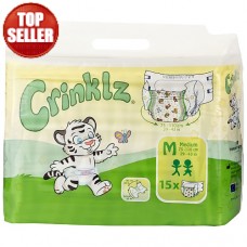 Crinklz Original Luiers