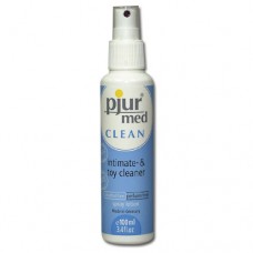 Pjur Med CLEAN Spray - 100ml