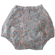 Hoge Taille Pull-on Baby Broekje